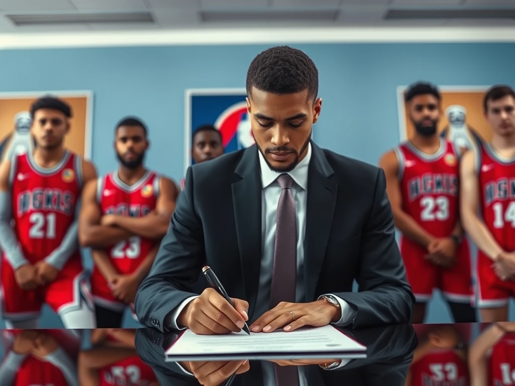 Cleveland Cavaliers NBA Draft Big Board: Top Targets and Dream Trade Scenarios