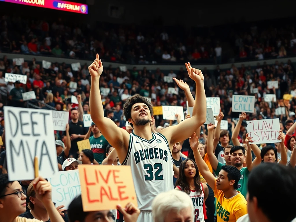 Milwaukee Bucks Community Insights: A Deep Dive into Fan Engagement