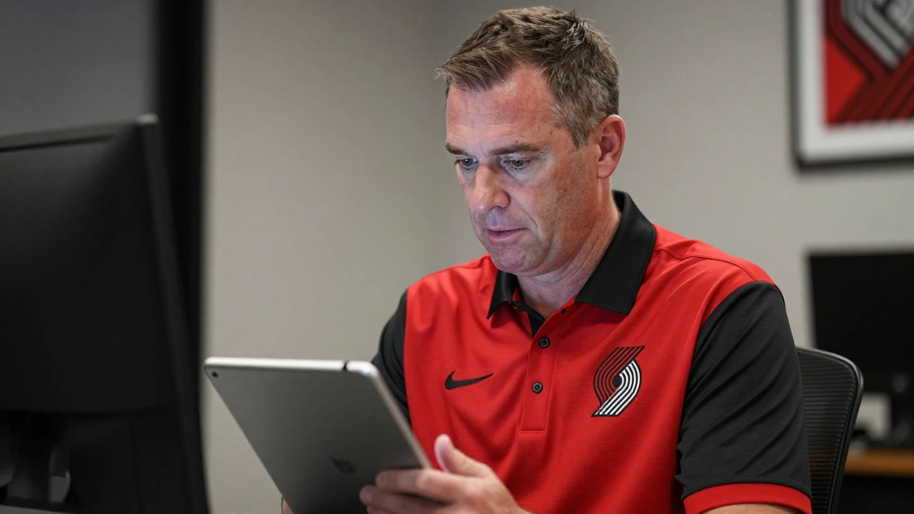 Portland Trail Blazers: Offseason Trade Market Impacted by Curry, Jokic Extensions