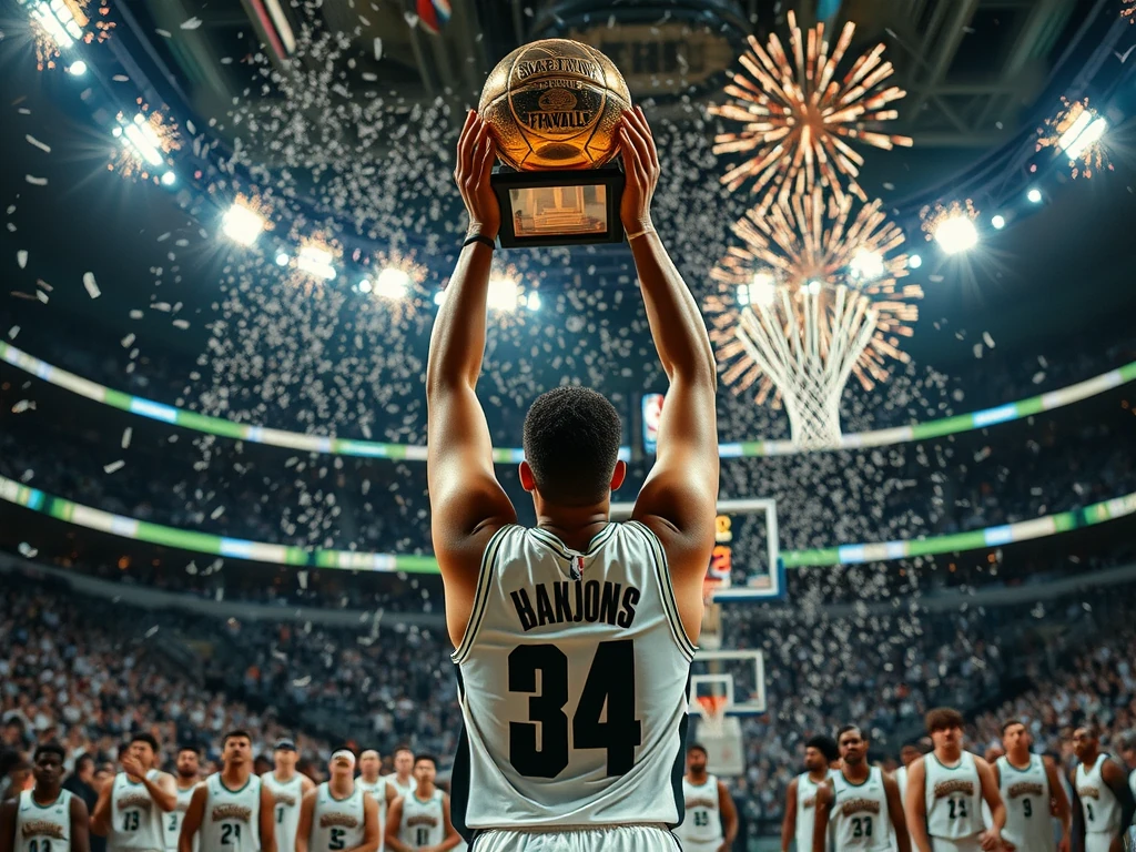 San Antonio Spurs: Reflecting on Their March Madness Roots Ahead of 2026 NBA Finals