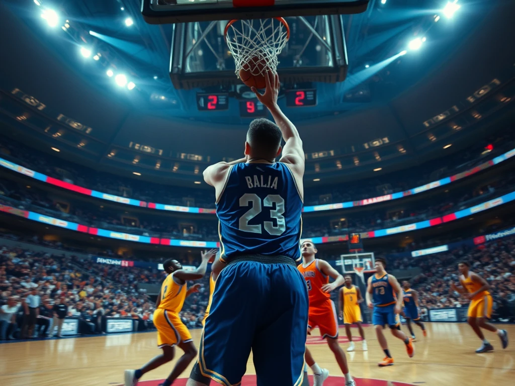 As the Warriors search for their next impactful player, the future of the franchise hinges on strategic decisions. Can...