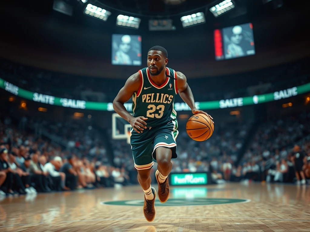 Broadcom's Earnings Impact: Insights for the Milwaukee Bucks and NBA Landscape