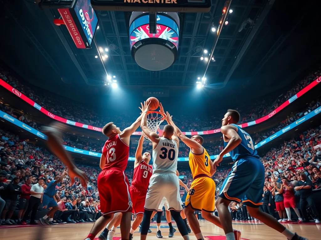 Orlando Magic's Bright Future: Analyzing Recent Setbacks and Opportunities Ahead