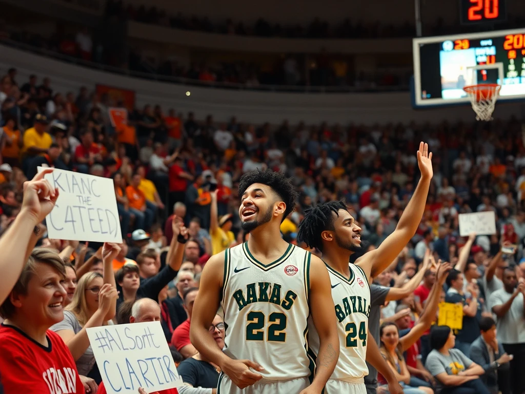 The Unbreakable Bonds: Spurs Fan Traditions at Frost Bank Center