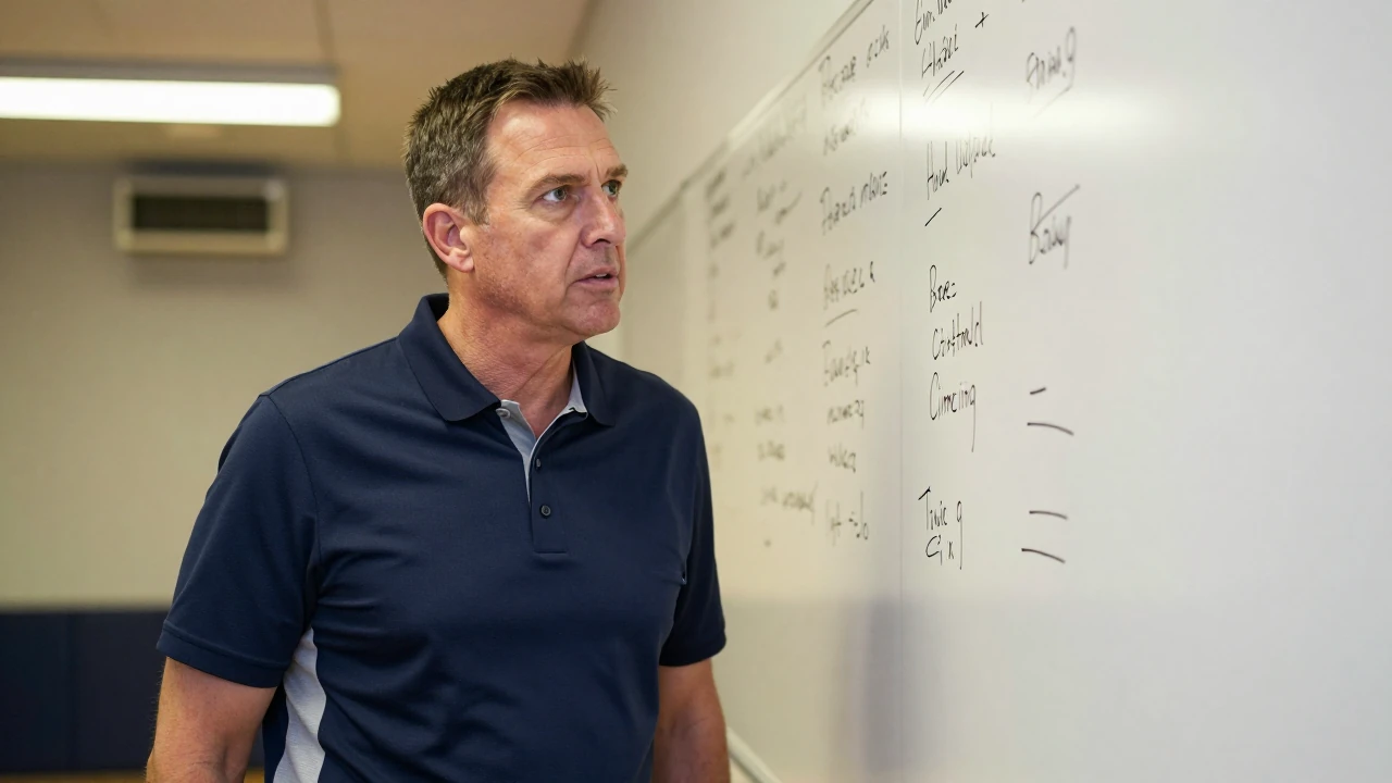 Atlanta Hawks' Offseason Dominos: Key Players to Watch