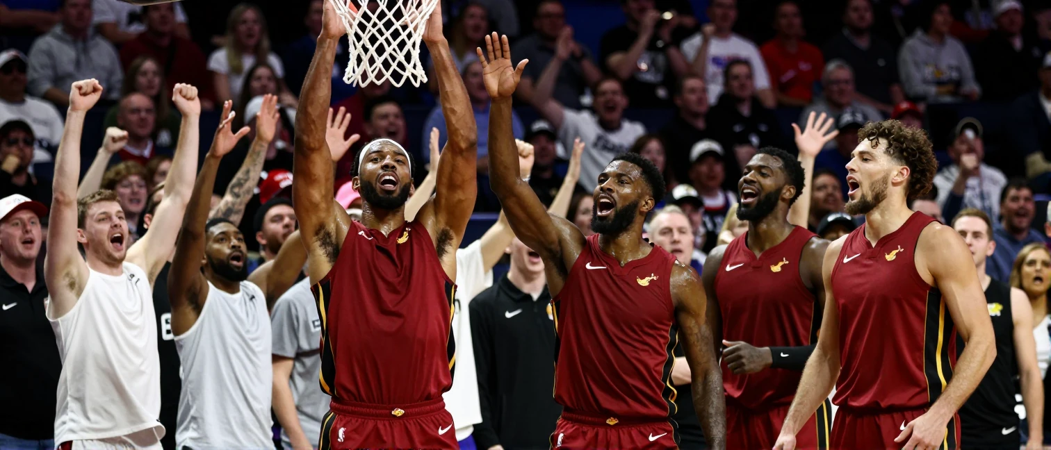Miami Heat Surge Forward with Historic Diversity Celebration