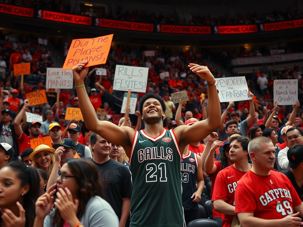Chris Paul's recent gestures of support for the Pelicans have ignited discussions among fans
