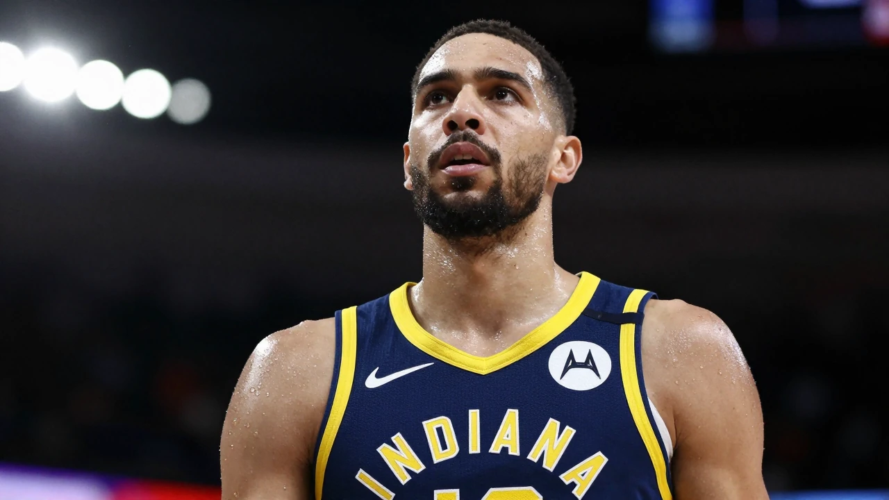 Charles Barkley Backs Indiana Pacers as Sleeper Team for NBA Season
