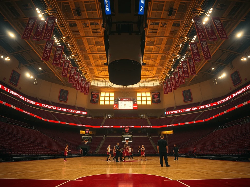 The Houston Rockets' 2026-27 season will be defined by two key factors: Fred VanVleet's return to form and Amen...