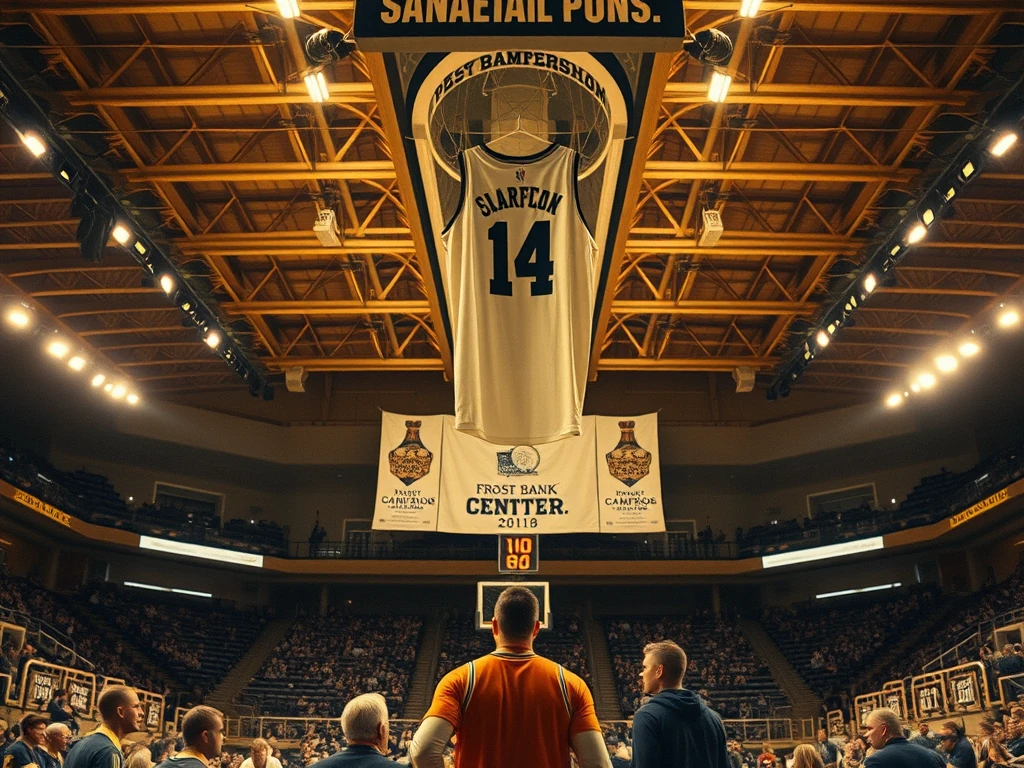 San Antonio Spurs: The City Unites Behind a New Era with Victor Wembanyama
