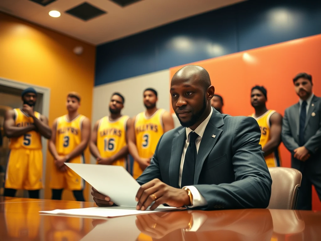 New York Knicks Sign Underrated Center Moussa Cissé: NBA Analysts Praise Move
