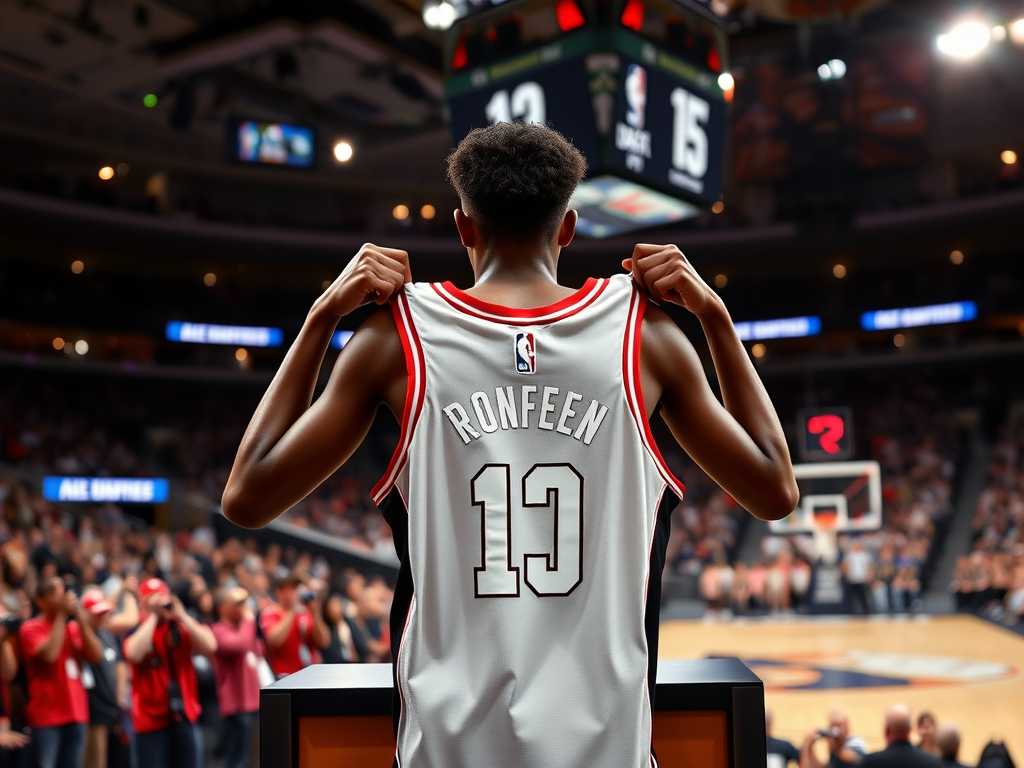 Philadelphia 76ers Target Power Forward in 2026 Draft Push