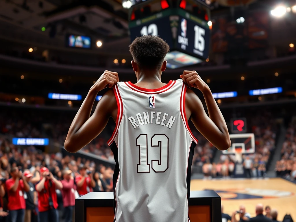 Philadelphia 76ers Target Power Forward in 2026 Draft Push