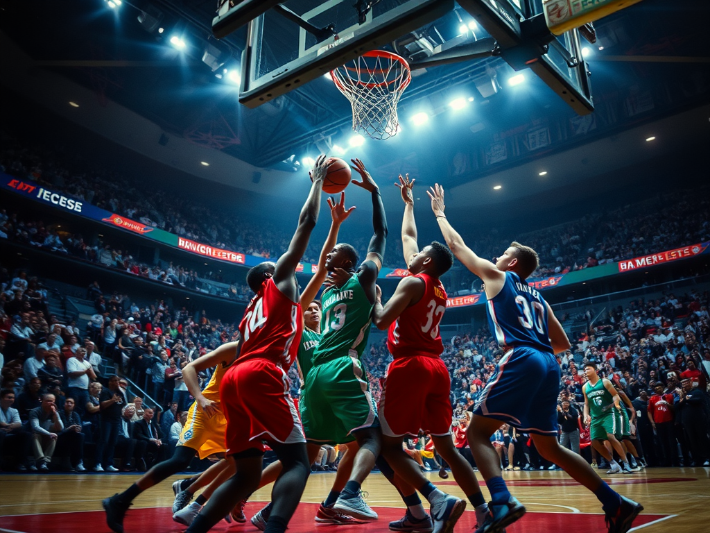 Cholet Basket valide sa place en quarts de finale