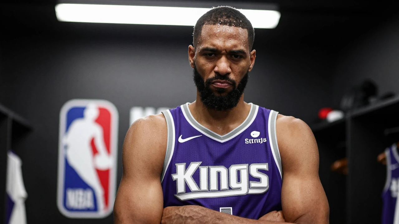 Sacramento Kings' $80 Million Assurances Fall Flat, Former NBA Star Claims