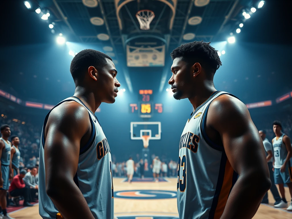 Cavs Gear Up for Tough Match Against Memphis Grizzlies
