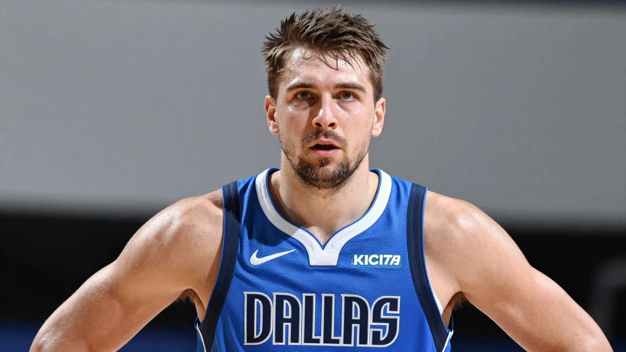 Dallas Mavericks' Strengths Shine Through in Recent Form