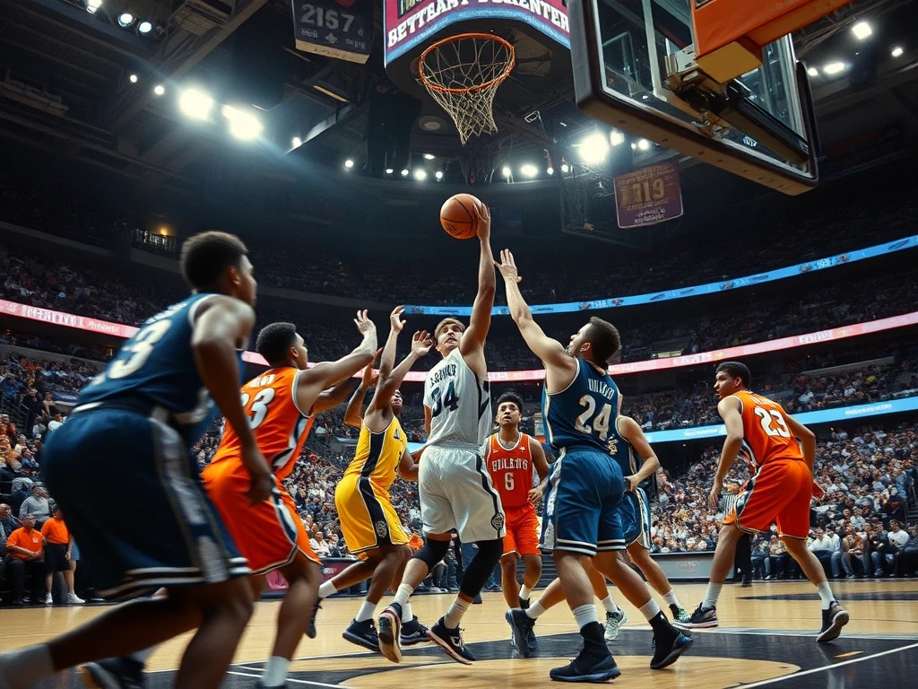 San Antonio Spurs fire lead announcer amid scandal
