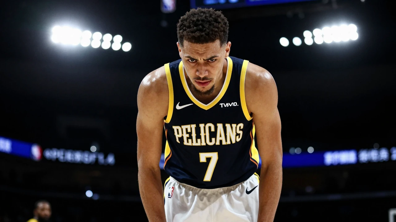 New Orleans Pelicans Drop to No. 28 in NBA Power Rankings After Offseason Stagnation