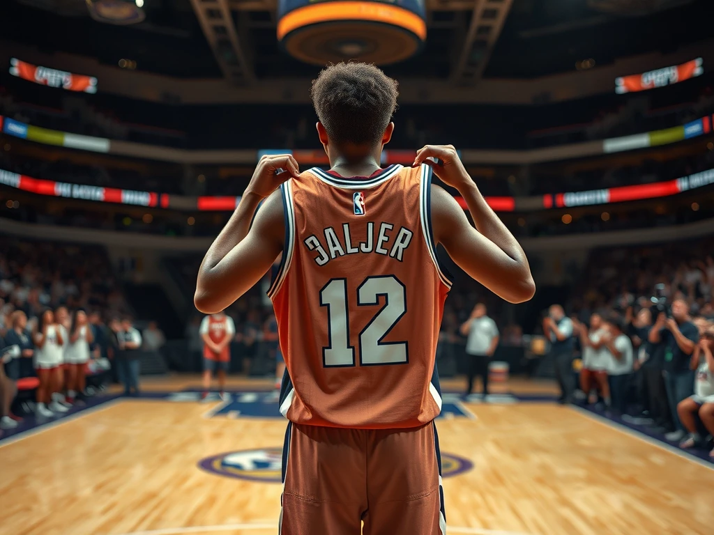 Should the Indiana Pacers Pursue Kelly Oubre Jr in Free Agency?