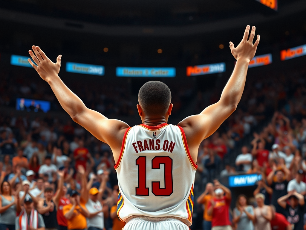 Major Changes Ahead for Phoenix Suns: What Fans Need to Know