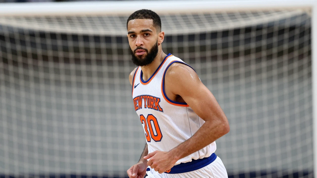 New York Knicks' Free Agent Offer Reportedly Rejected by Gabe Vincent