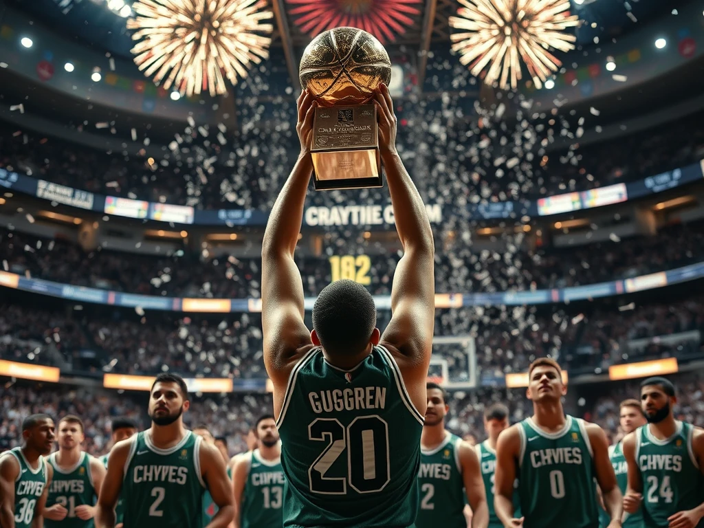 The Lakers are reportedly targeting a promising $90 million free agent, a move that could reshape their championship...