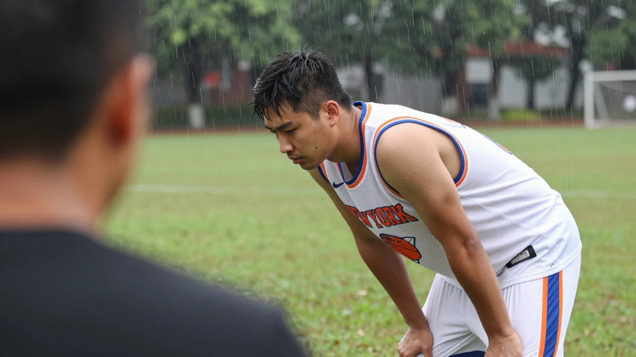 New York Knicks Fan Pleads Guilty After Taxi Riot Following Historic Game 4 Win