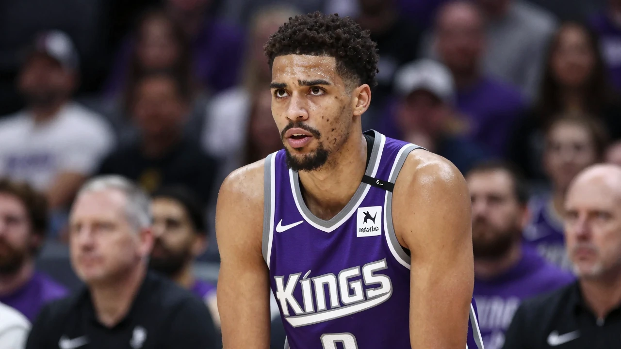 Sacramento Kings' Recent Form Analyzed After Playoff Push