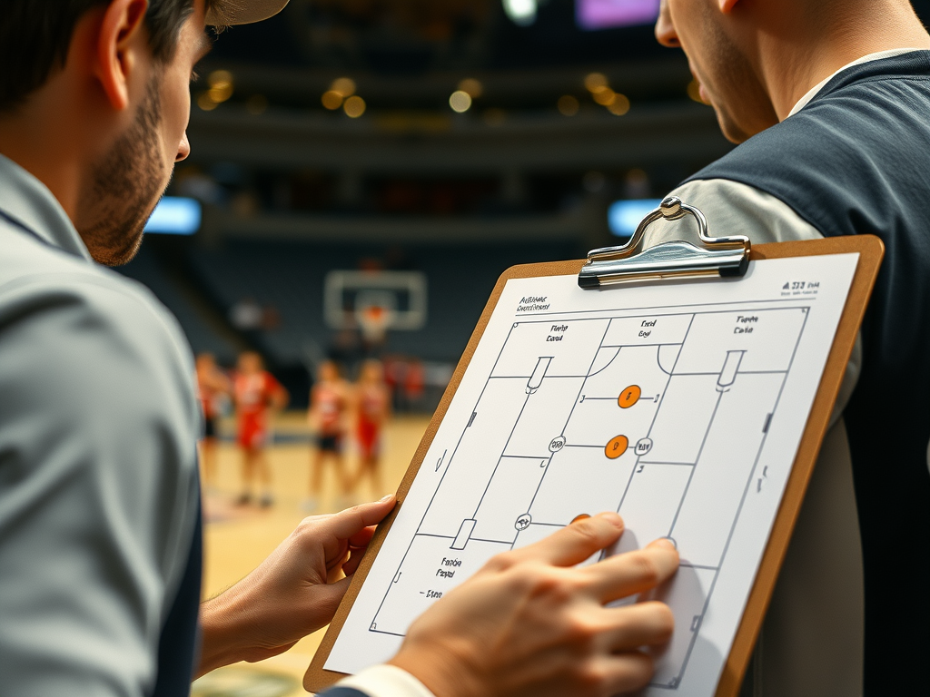Adelaide 36ers Face Tough Schedule