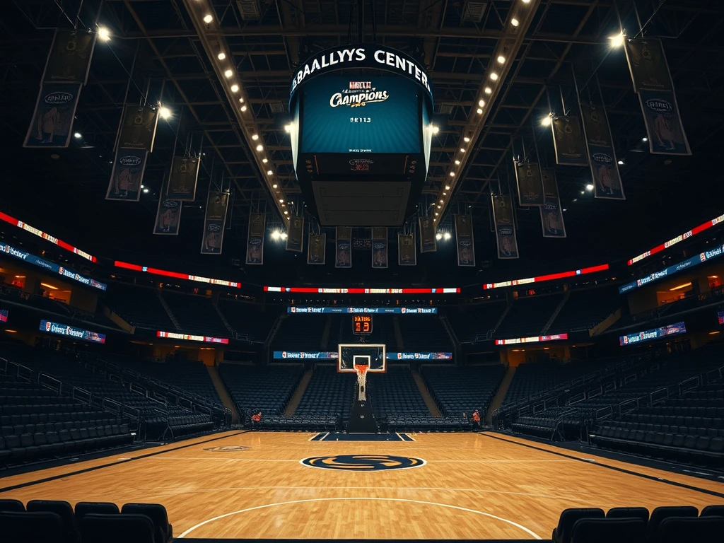 Brooklyn Nets Prepare for 2026 Offseason with Key Picks