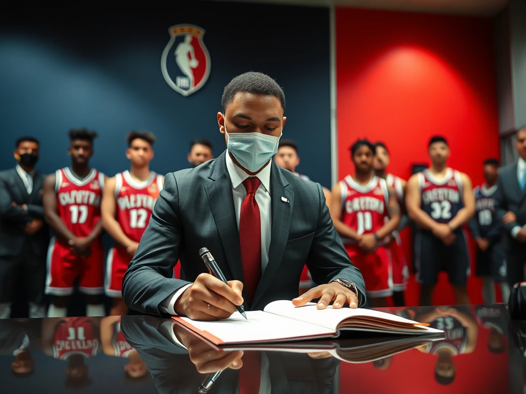 Lakers Eye Utah Jazz's Key Shot-Blocker: What This Means for Both Teams