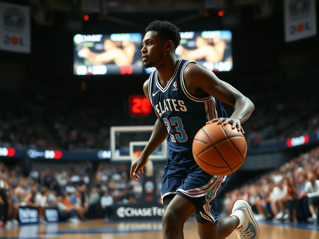 As the Golden State Warriors look to the future, identifying a long-term impact player is crucial. Can the Dubs...