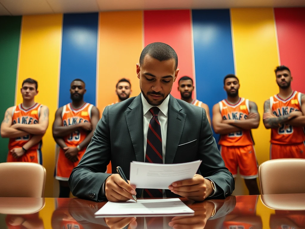 Cleveland Cavaliers Ink Mitchell to $273M Deal, Ranked Worst