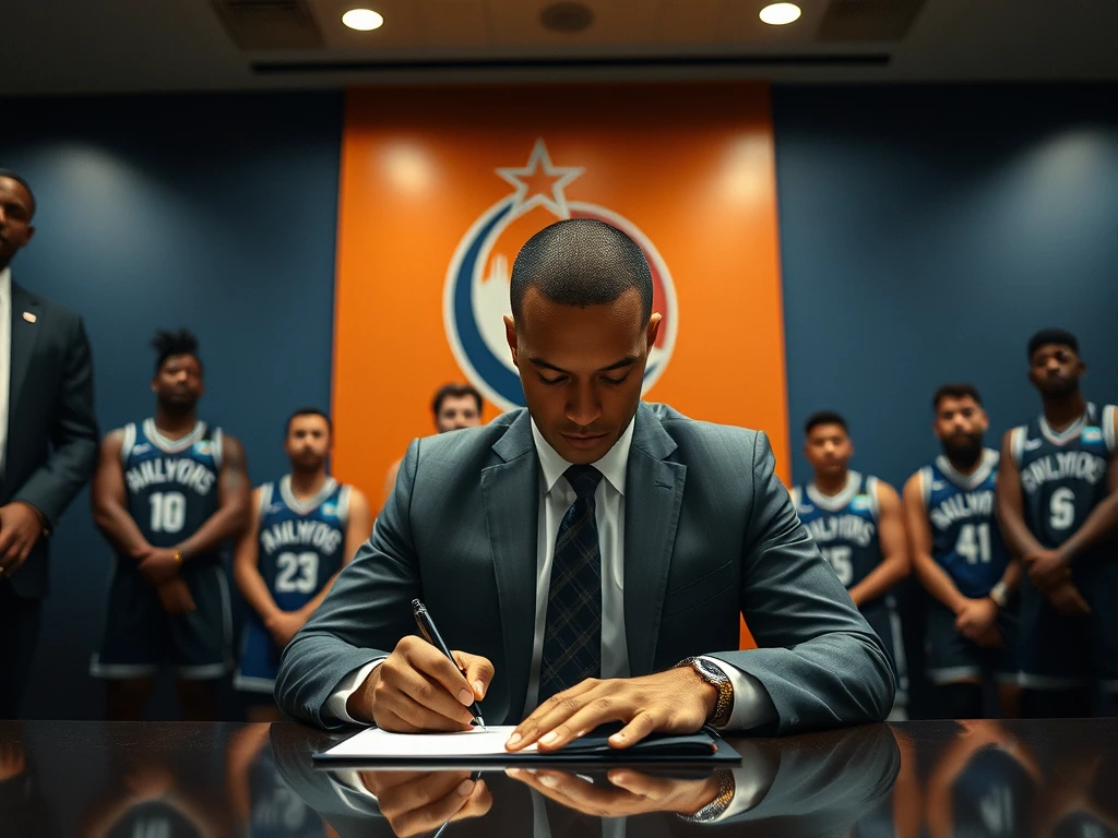 Dallas Mavericks Trade Talk: How Brown Deal Impacts Future