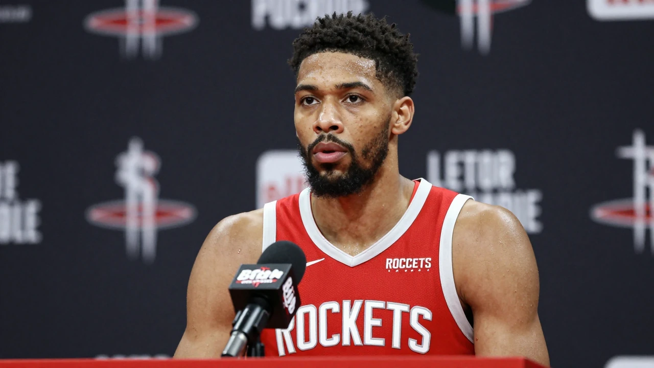 Houston Rockets Offseason Recap and 2026-27 Season Preview