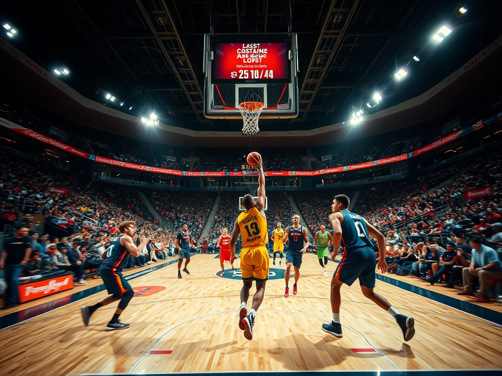 Vaqueros de Bayamón ganan su tercer juego consecutivo en la BSN