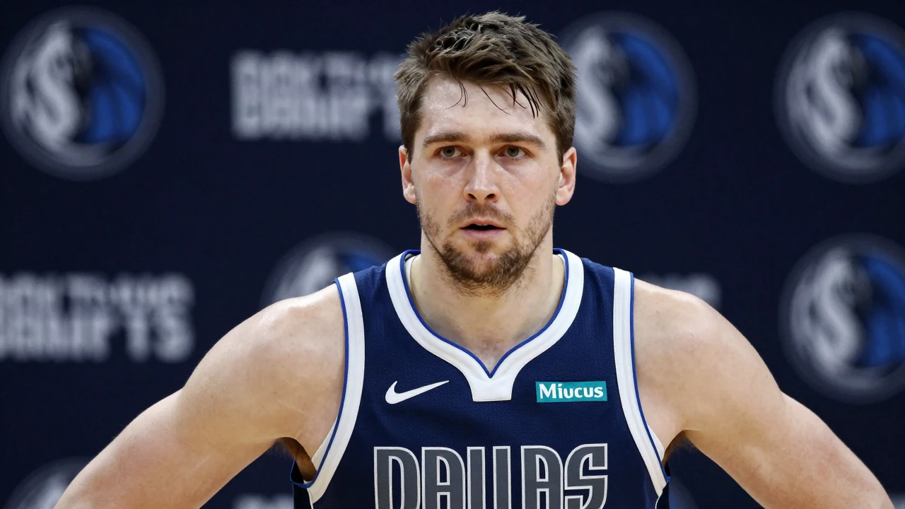 Dallas Mavericks Trade Kyrie Irving for 22-Year-Old All-NBA Superstar