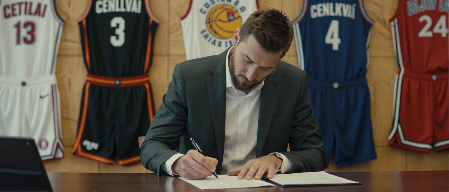 Toronto Raptors Extend Head Coach Darko Rajaković