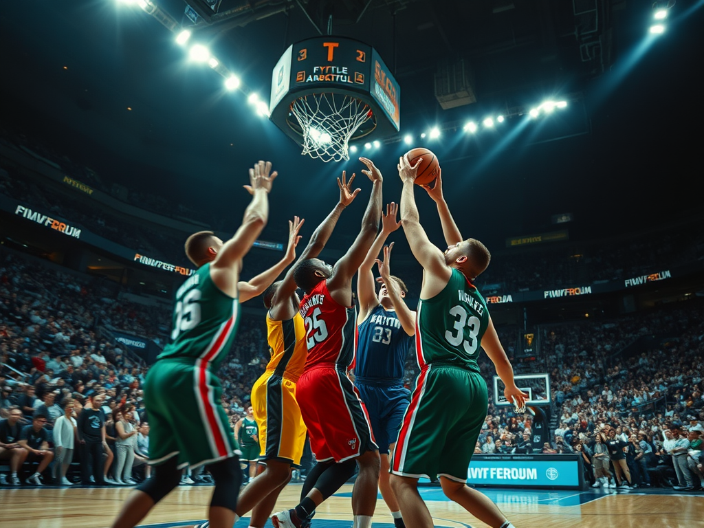 Milwaukee Bucks Stumble as Heat Blast 119-86 in Summer League