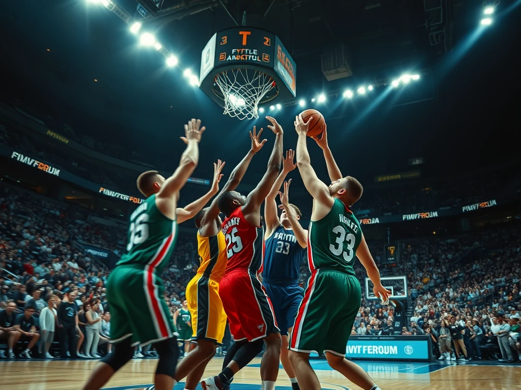 Milwaukee Bucks Stumble as Heat Blast 119-86 in Summer League