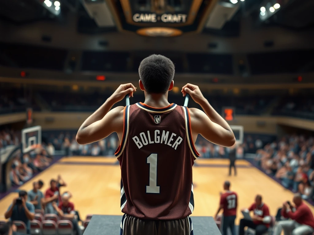 Indiana Pacers Pre-Draft Workouts: Insights from MJ Collins' Media Availability