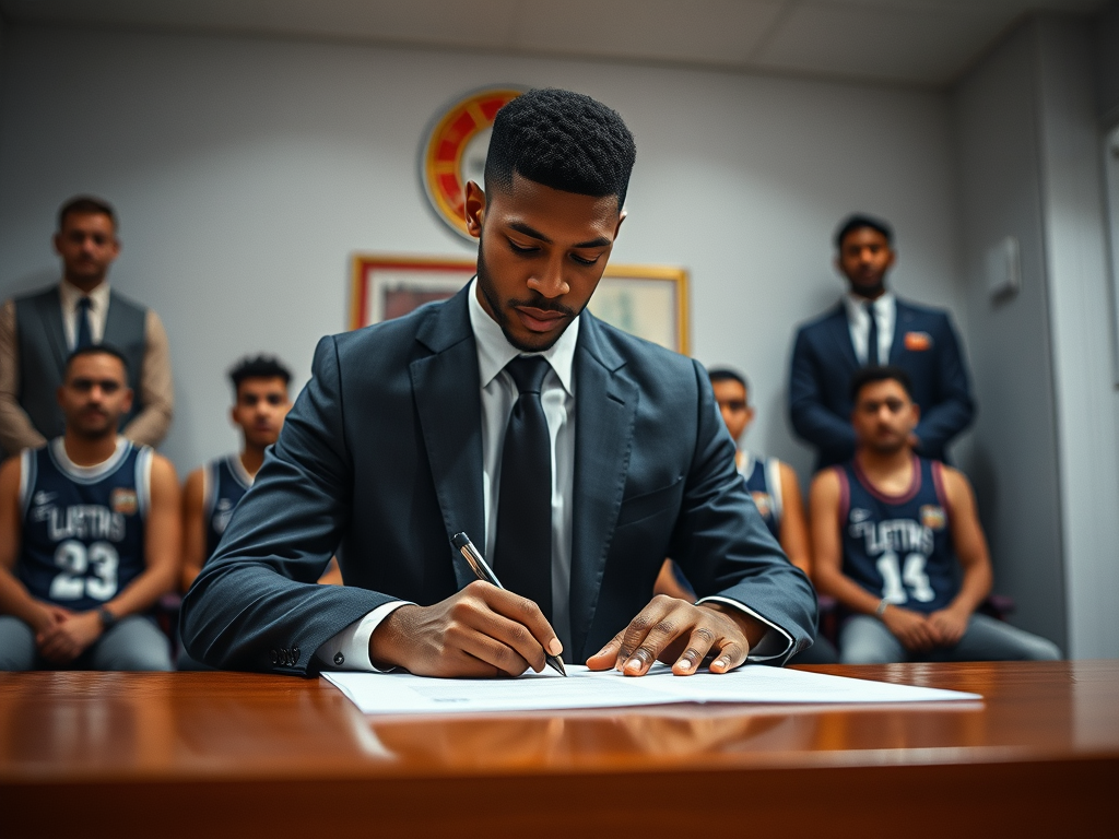 Saski Baskonia frena caos y busca fichajes clave para 2026‑27