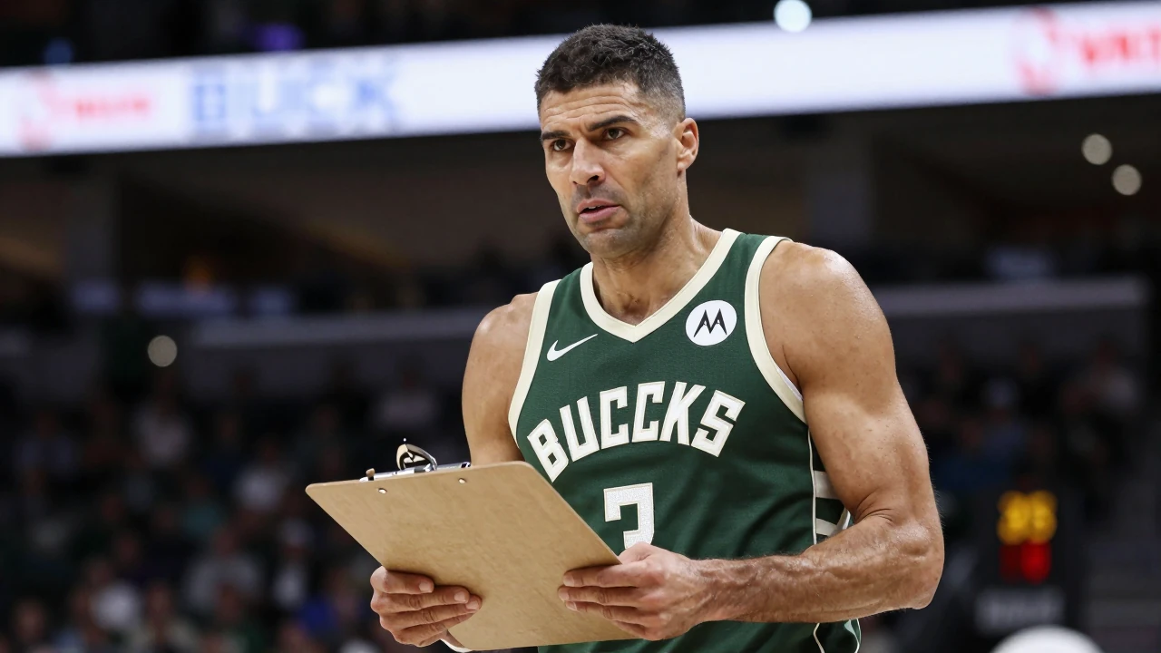 Milwaukee Bucks 2026-27 Depth Chart: Giannis Antetokounmpo Trade Analysis
