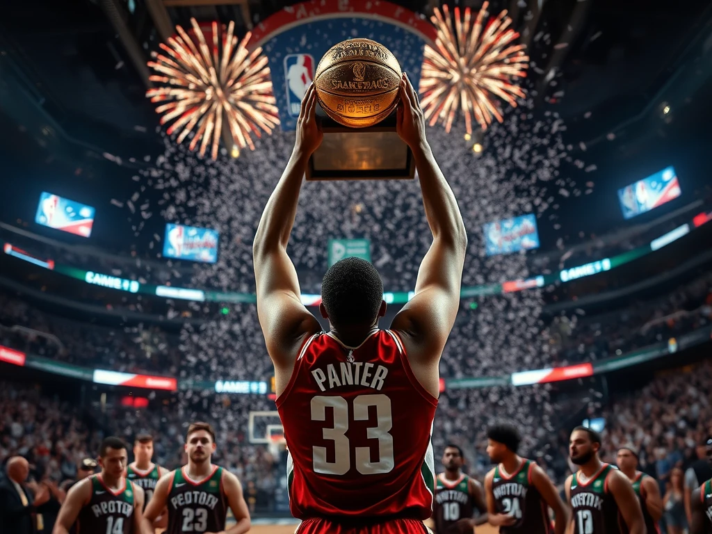 From Jack Ramsay’s 1977 title to Mike Schuler’s 1990s resurgence, the coaches who defined Portland Trail Blazers’...