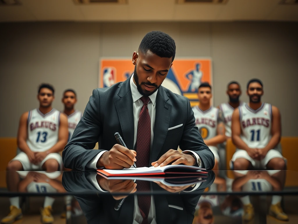 Cleveland Cavaliers Front Office Stands Firm Amid Trade Rumors