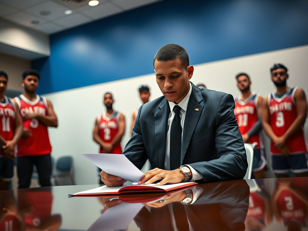 Evaluating the Charlotte Hornets' Offseason: Key Decisions and Future Prospects
