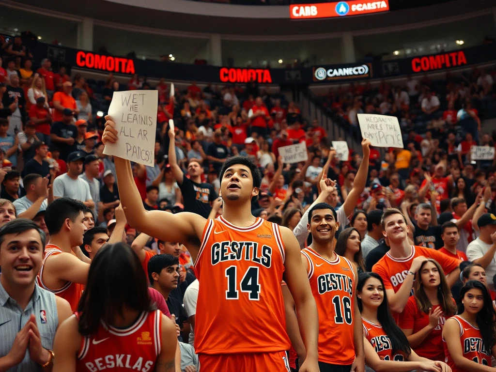Raptors Fan Traditions: The Heartbeat of Toronto's Basketball Culture