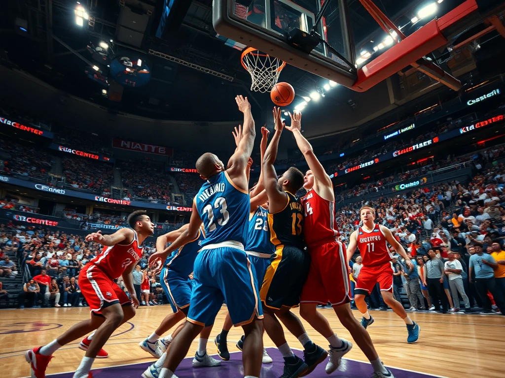 Orlando Magic's Recent Struggles: Analyzing the Last 10 Games