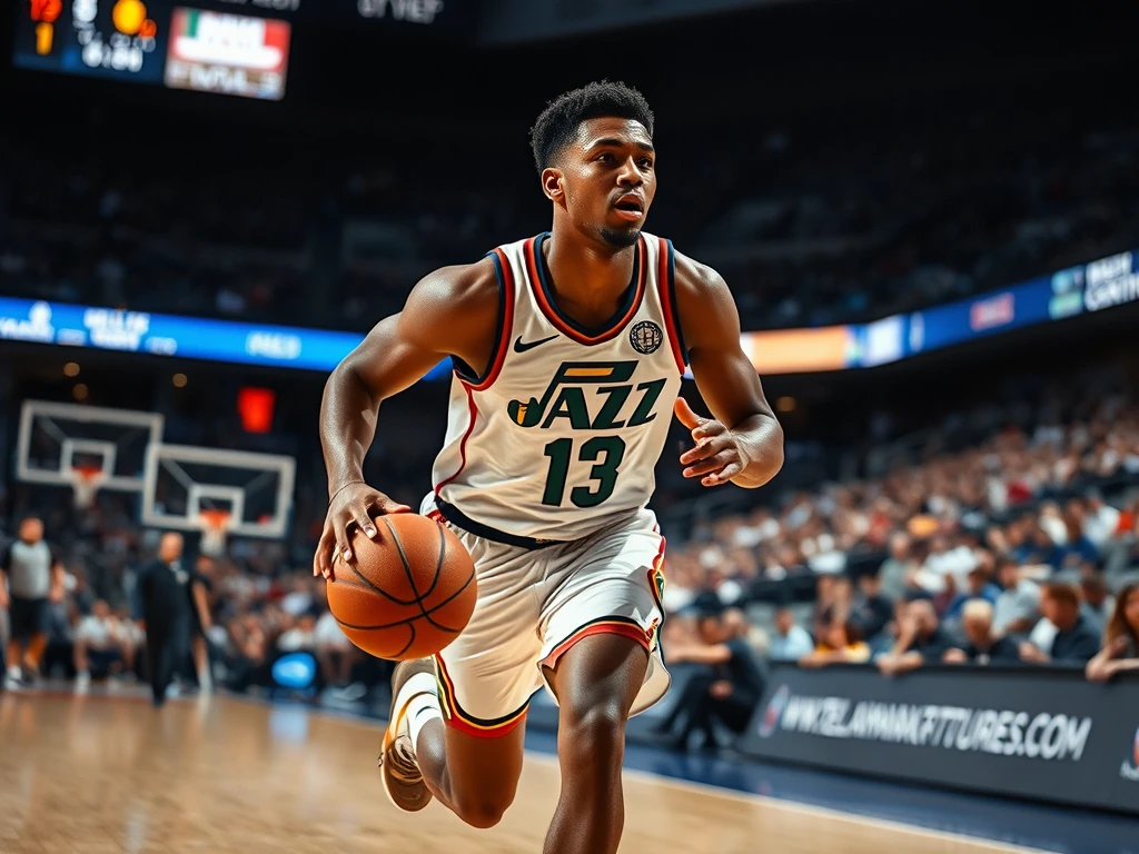 Impact of OG Anunoby's Performance on the Knicks vs. Jazz Rivalry